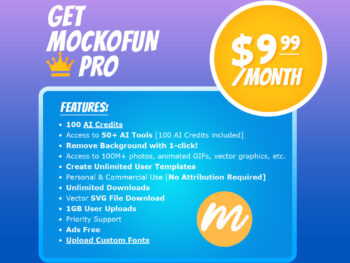 MockoFun PRO Premium Subscription