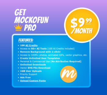 MockoFun PRO Premium Subscription