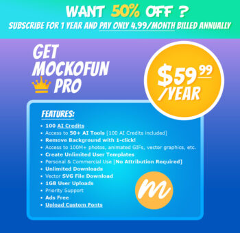 MockoFun PRO Premium Subscription