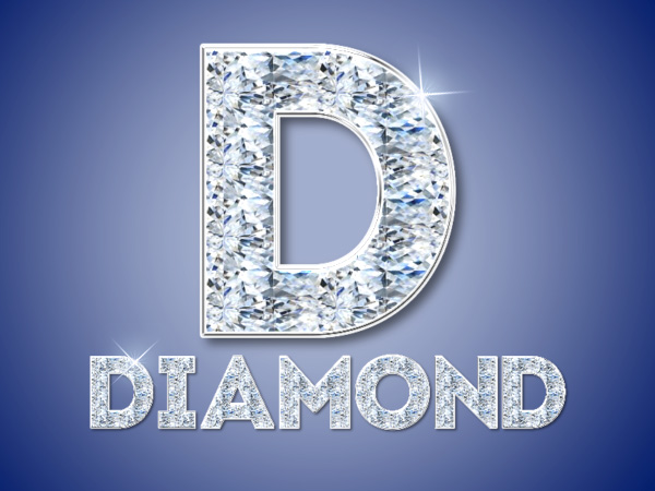 diamond fonts free download for photoshop