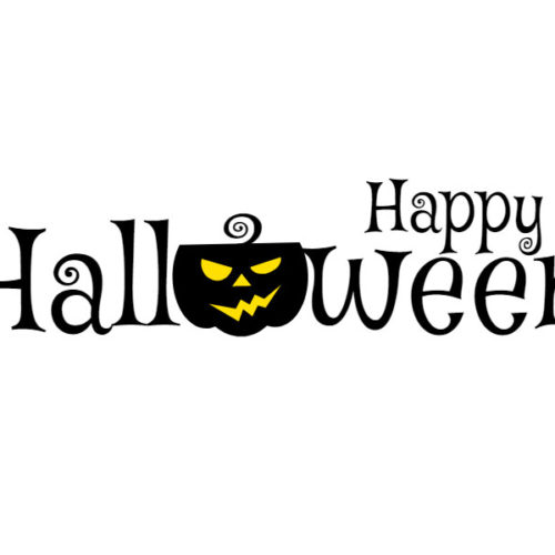 Halloween Pumpkin Font - MockoFUN