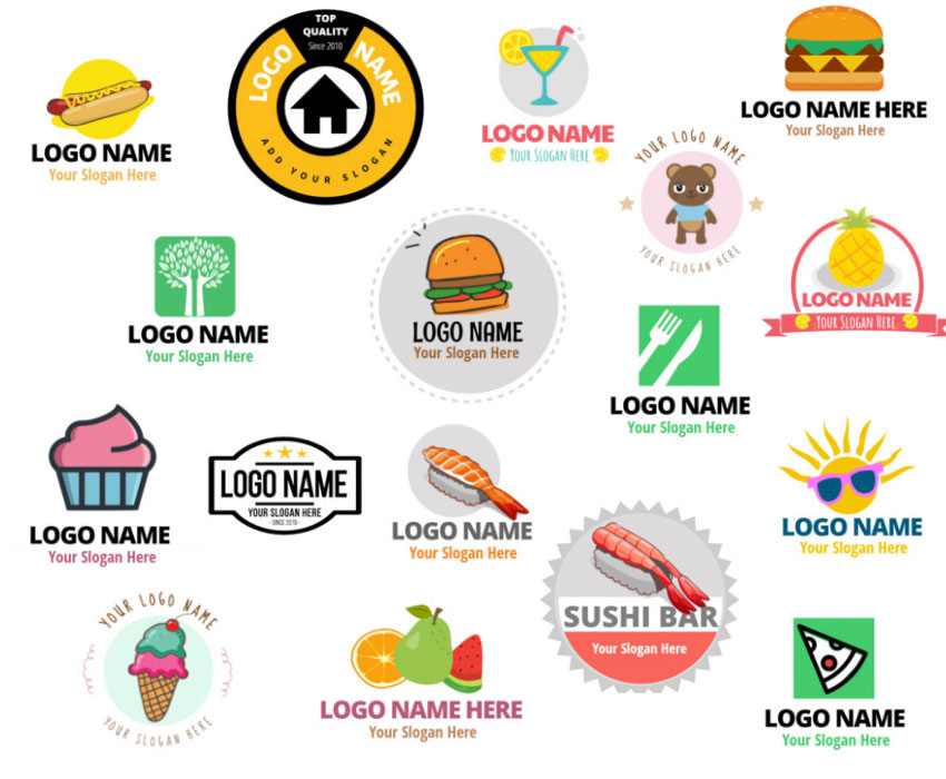 free online logo maker and download free