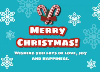 Christmas Greeting Card