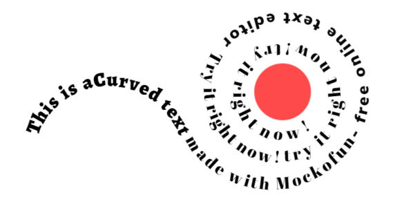 free-curved-text-generator-make-curved-text-online