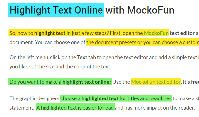 Download How To Highlight Text In Excel Using Formula Full Formulas Riset