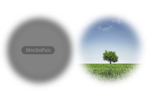 (FREE) Crop Picture Into Circle Online - MockoFUN