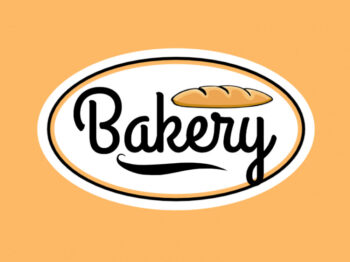 Bakery Logo