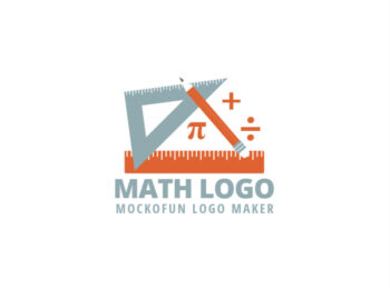 Math Logo