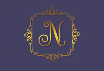 Monogram Logo