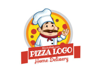 Pizza Logo