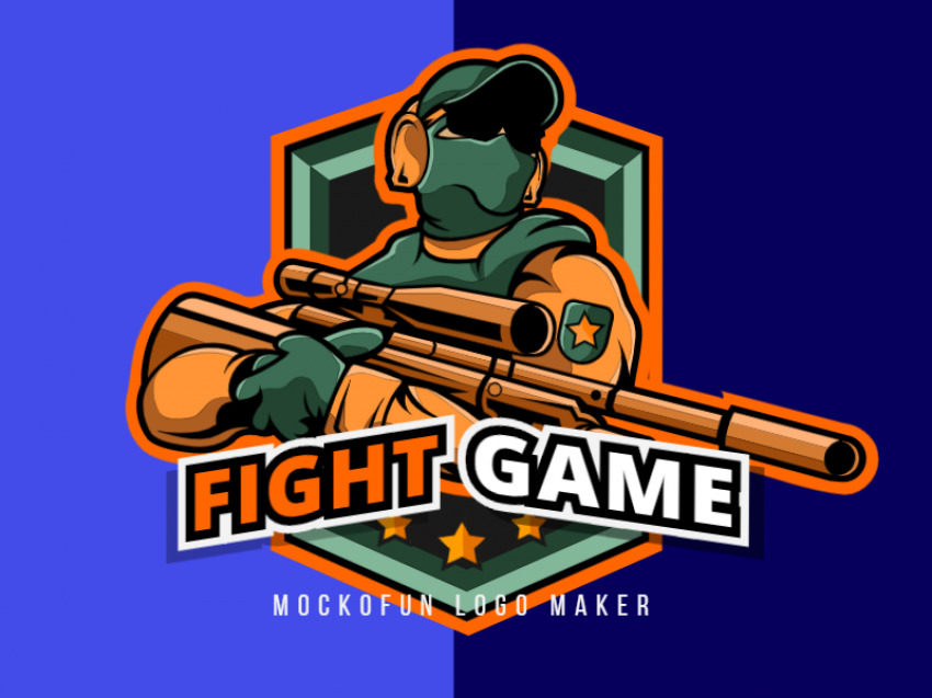 Minecraft Logo Maker - MockoFUN