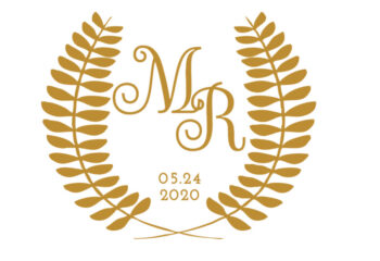 Wedding Monogram Free