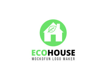 Eco House Logo