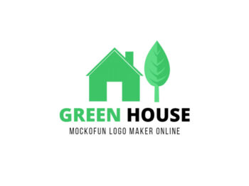 Green House Logo