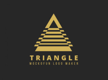 Triangle Logo