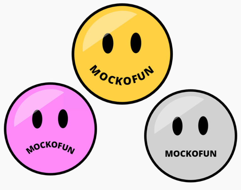 Free Online Badge Maker Mockofun