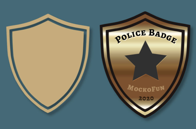 (FREE) Online Badge Maker MockoFUN