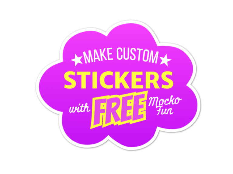 download sticker design maker