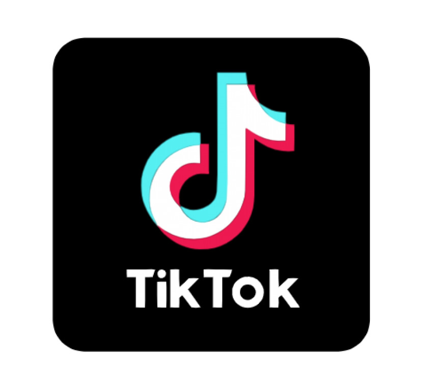 (FREE) TikTok Logo PNG - MockoFUN