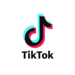 TikTok Logo Transparent