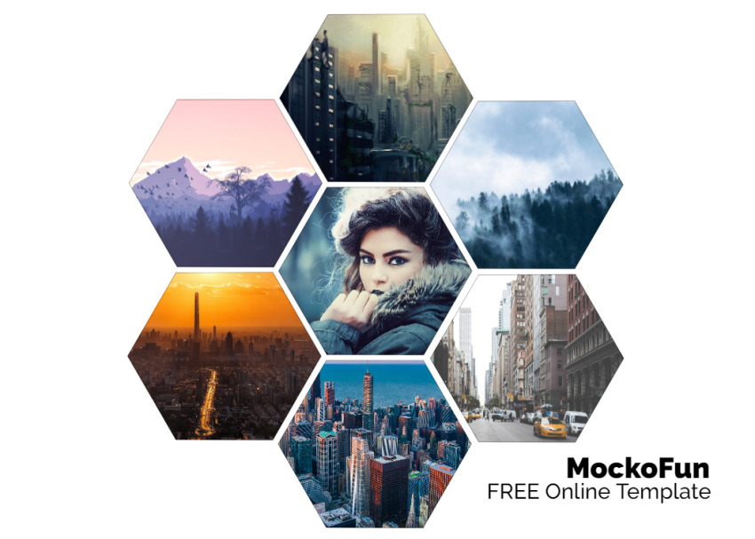 FREE) Collage - MockoFUN