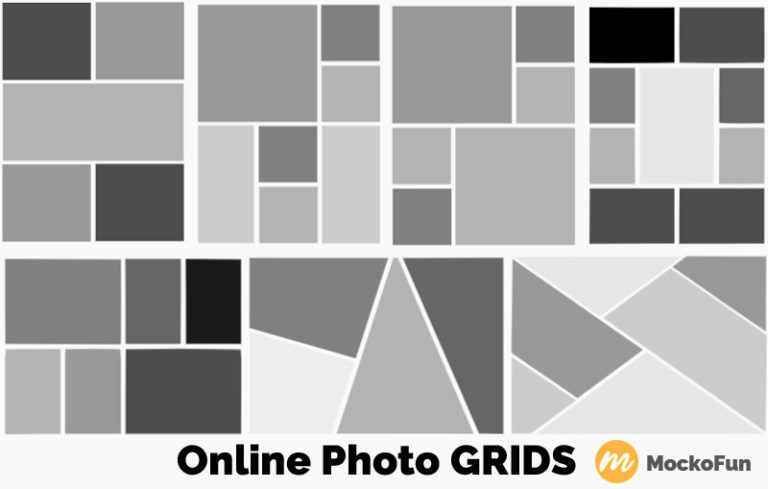 photo grids app