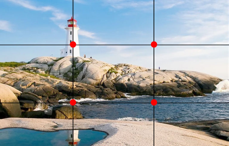 (FREE) Add Grid to Photo Online: 5 Ways to Use Grids Creatively ...