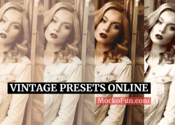 Vintage Presets