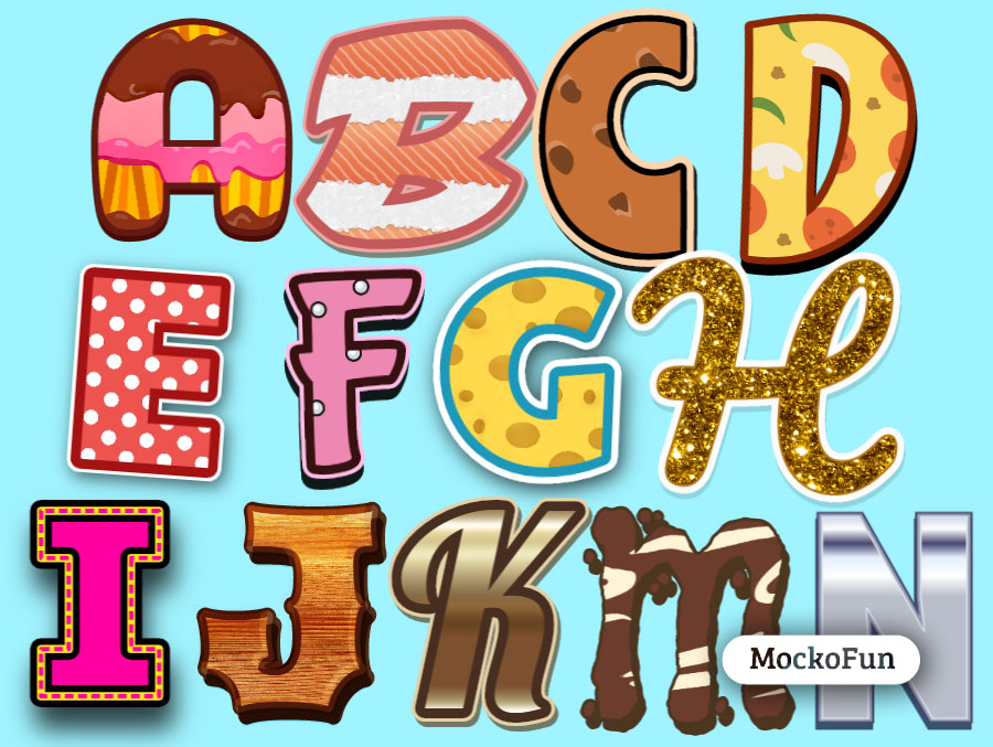 free online 3d text creator