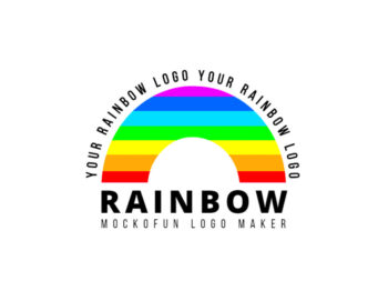 Rainbow Logo