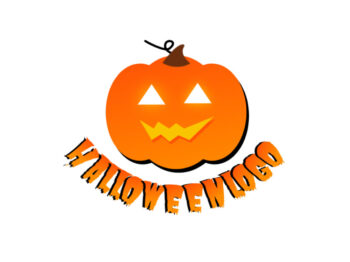 Halloween Logo