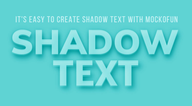 Text Editor Text Design Online MockoFUN 😎