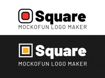 Square Logo