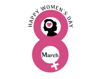 International Womens Day Logo