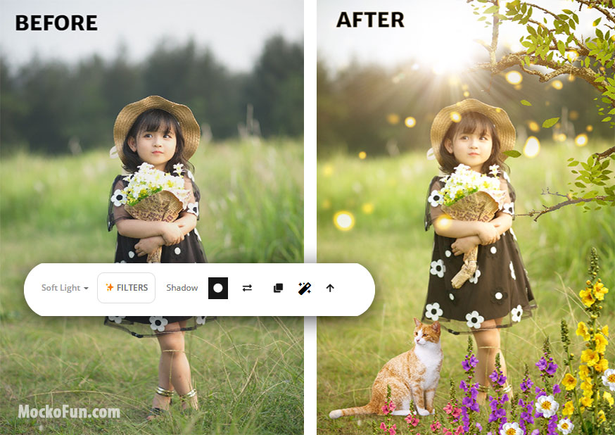 Free Online Image Editor – Edit your images online for free!