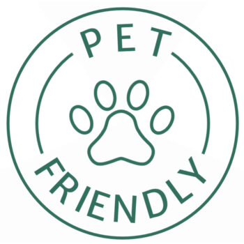 Pet Friendly Logo