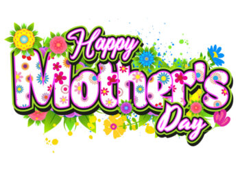 Mothers Day Clipart