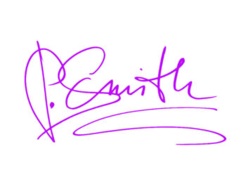 Create Transparent Signature Online