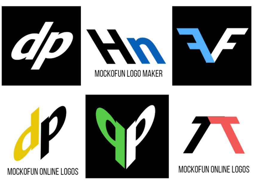 Letter Logo Maker Logo Maker