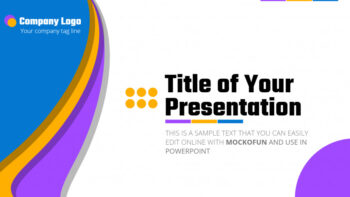 PowerPoint Title Slide