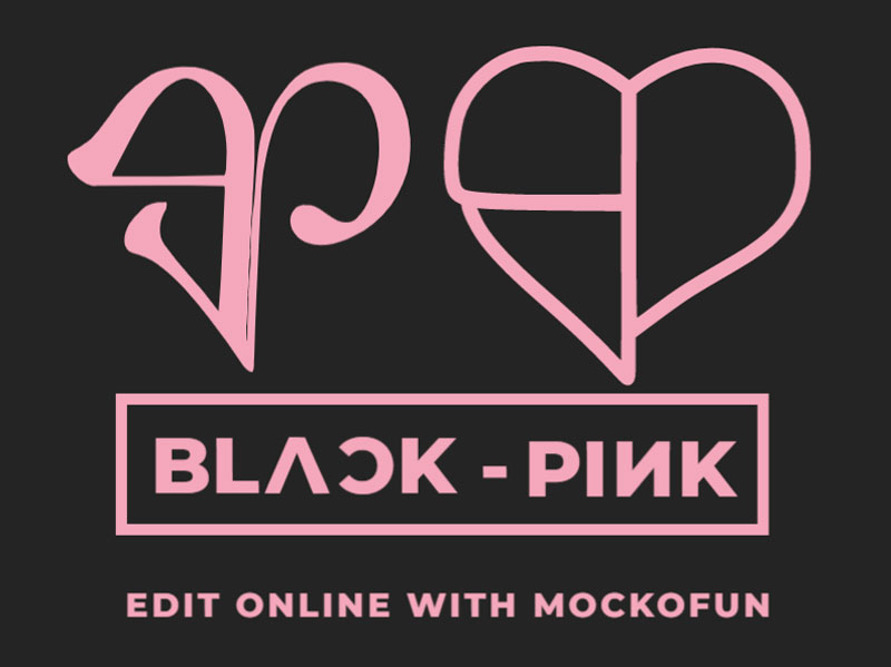 Blackpink Logo, symbol, meaning, history, PNG, brand
