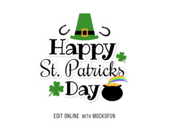 St Patricks Day Clipart