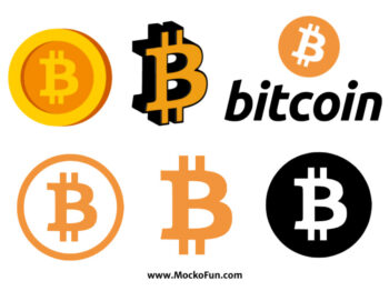 Bitcoin Logo