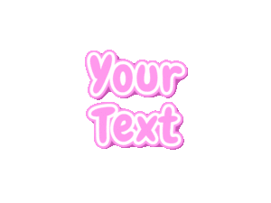 Editable Text Templates - MockoFUN