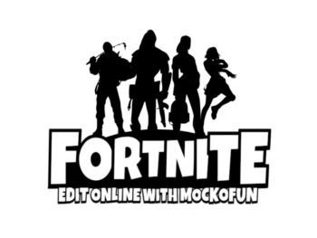 Fortnite Font Generator