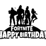 Fortnite Logo