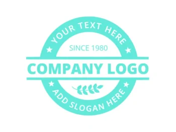 Stamp Logo