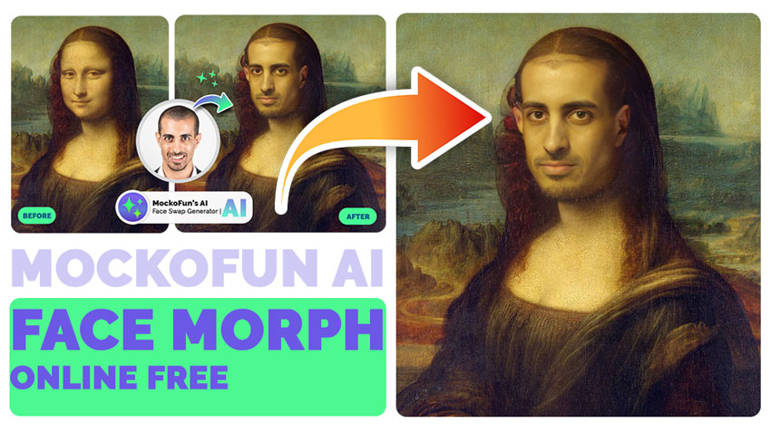 Face Morph Online Free