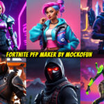 Fortnite PFP Maker