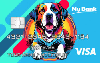 Custom Credit Card Skins